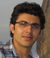 Zahed Rahmati